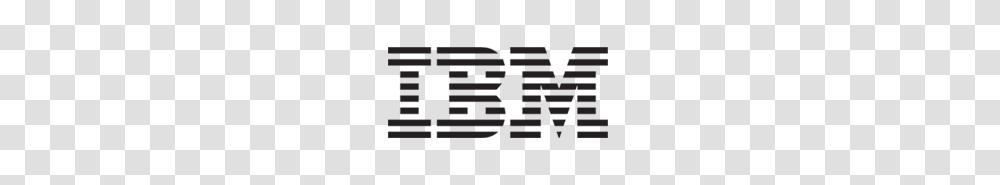 IBM Logo, Label, Business Card, Paper Transparent Png