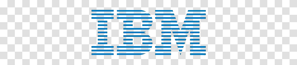 IBM Logo, Label, Home Decor Transparent Png