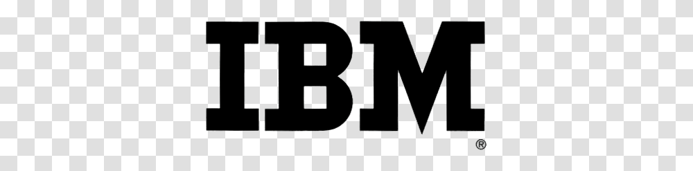 Ibm, Logo, Number Transparent Png