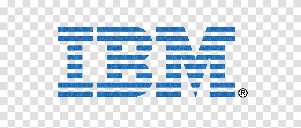 Ibm Logo Sticker, Word, Number Transparent Png