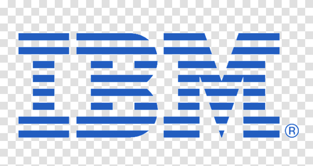 Ibm, Logo, Trademark, Number Transparent Png