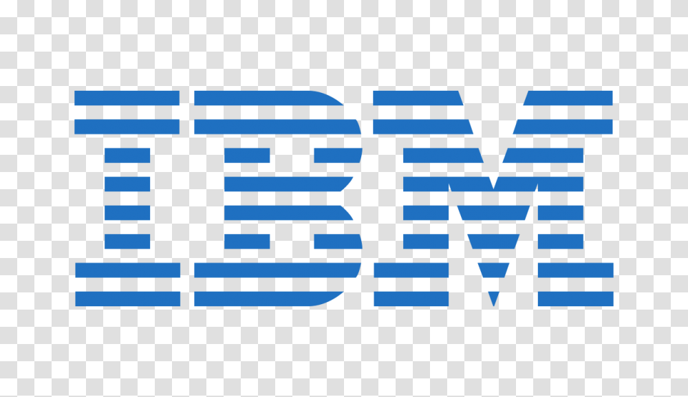 Ibm, Logo, Label Transparent Png