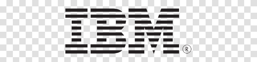 Ibm, Logo, Screen, Electronics Transparent Png