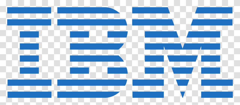 Ibm Logo, Word, Urban Transparent Png