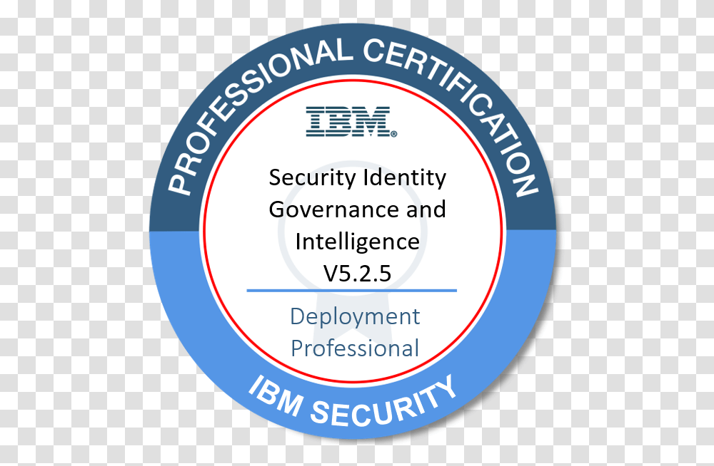 Ibm Security Learning Services Ibm Bpm Certification, Label, Text, Sticker, Word Transparent Png