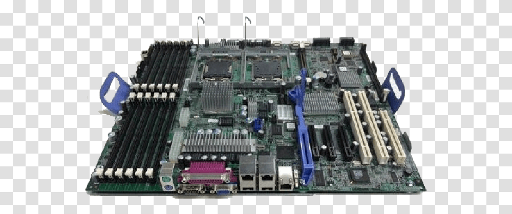 Ibm Server X3400, Computer, Electronics, Hardware, Computer Hardware Transparent Png