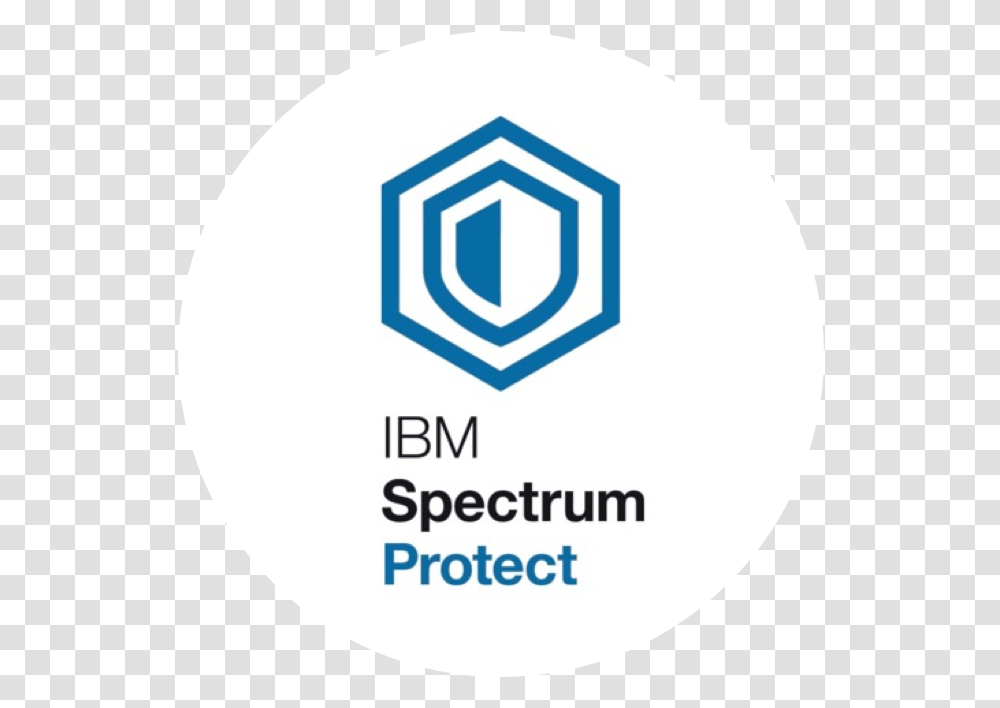 Ibm Spectrum Protect Logo, Label, People Transparent Png