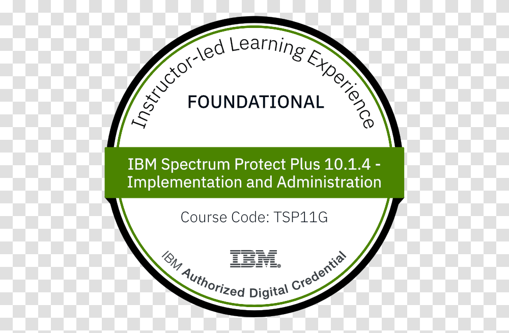 Ibm Spectrum Protect Plus, Label, Plant, Business Card Transparent Png