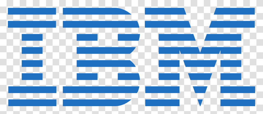 Ibm, Logo, Light Transparent Png