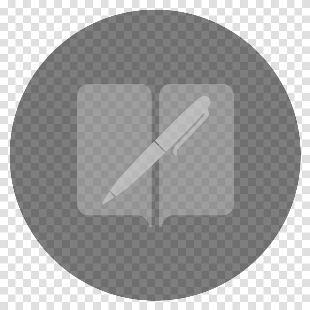 Ibooks Author Icon Drop Down Button Icon, Pen, White Board, Weapon Transparent Png