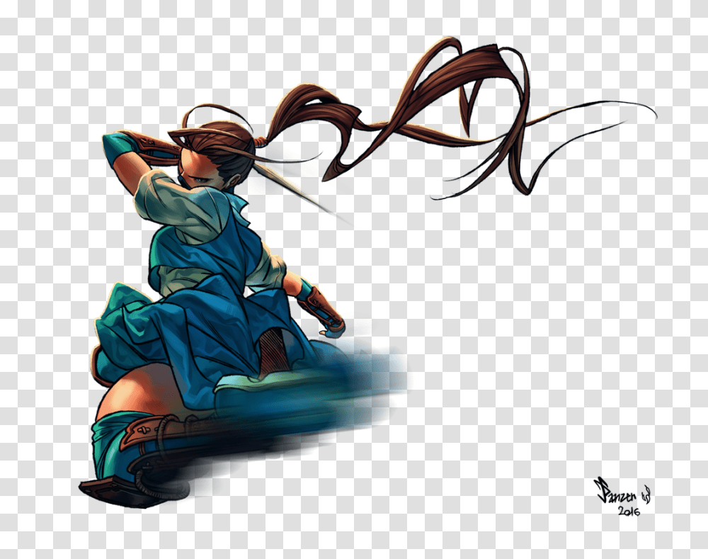 Ibuki Street Fighter Know Your Meme, Person, Book, Comics Transparent Png
