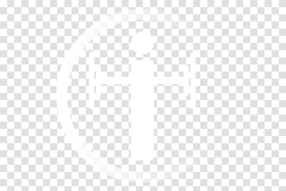 Ibuki Training Logo Cross, Machine, Hook, Anchor Transparent Png