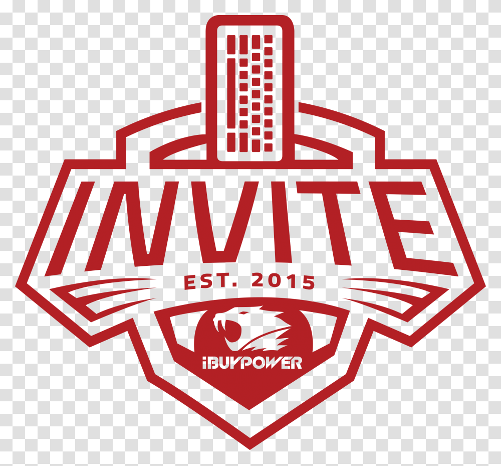 Ibuypowe Invitational 2017 Spring, Label, Logo Transparent Png