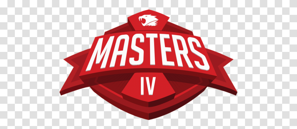 Ibuypower Masters Iv Esports Tournament Logo, Vehicle, Transportation, Car, Automobile Transparent Png