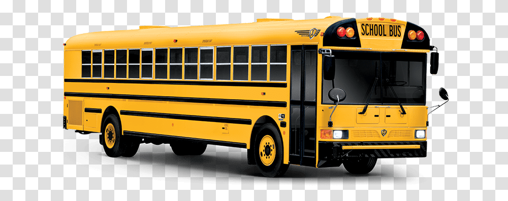 Ic Bus New School Buses Ic School Bus Re, Vehicle, Transportation, Wheel, Machine Transparent Png