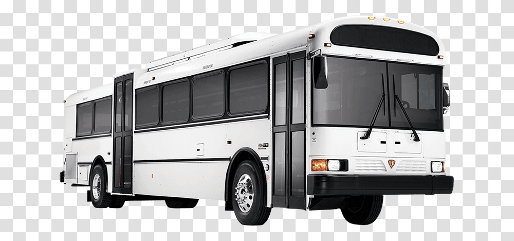 Ic Commercial Bus, Vehicle, Transportation, Tour Bus, Double Decker Bus Transparent Png