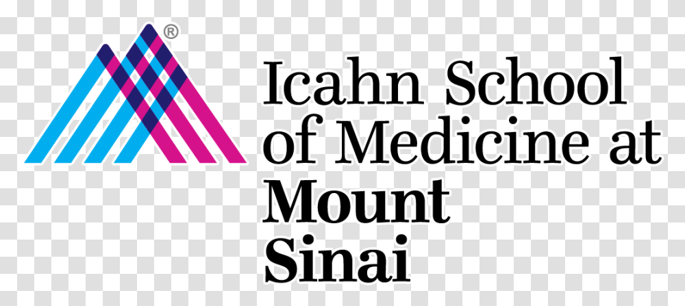 Icahn Mount Sinai Logo, Flyer, Poster, Paper Transparent Png