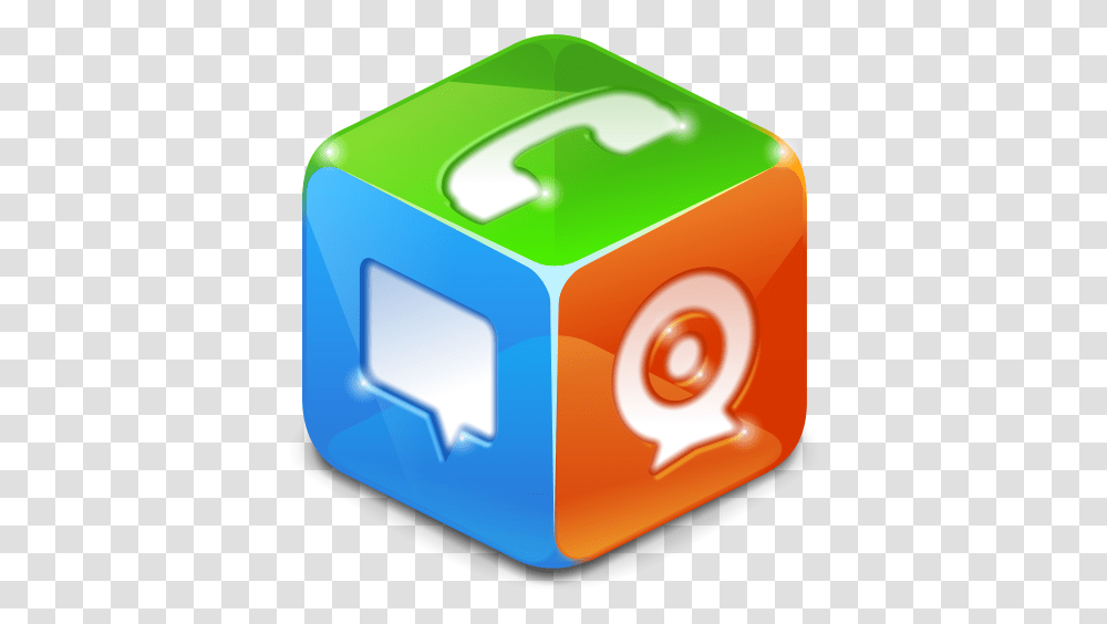 Icall Free Phone Calls Video Chat & Textingamazoncom Video Call And Chat Logo, Rubix Cube, Nature, Outdoors, Dice Transparent Png