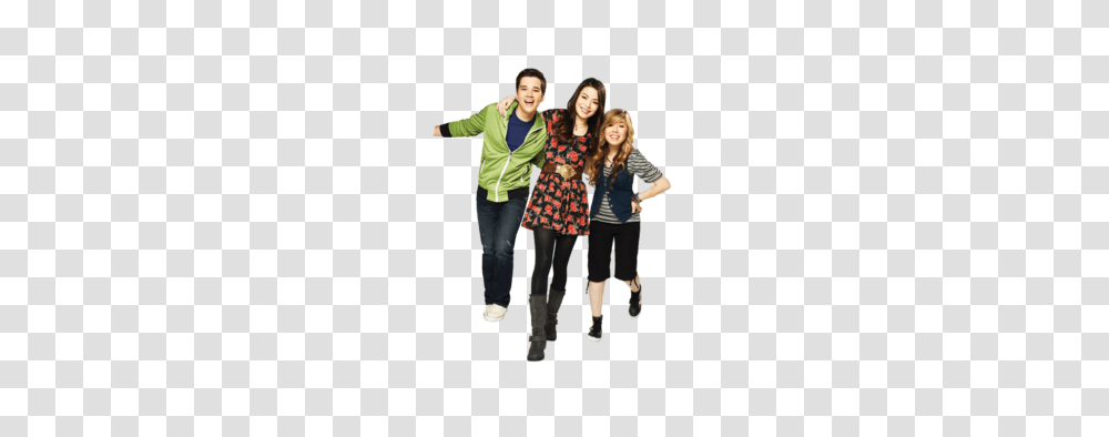 Icarly Ifound Sasquatch, Person, Pants, Long Sleeve Transparent Png