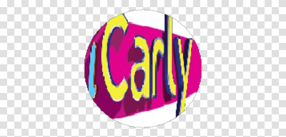 Icarly Logo Icarly, Symbol, Trademark, Text, Word Transparent Png