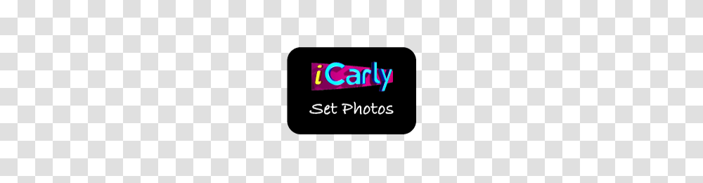 Icarly Set, Light, Business Card, Alphabet Transparent Png