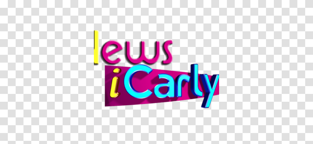 Icarly, Alphabet, Purple, Word Transparent Png
