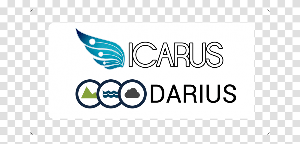 Icarus Darius Joint Event Graphic Design, Logo, Trademark Transparent Png