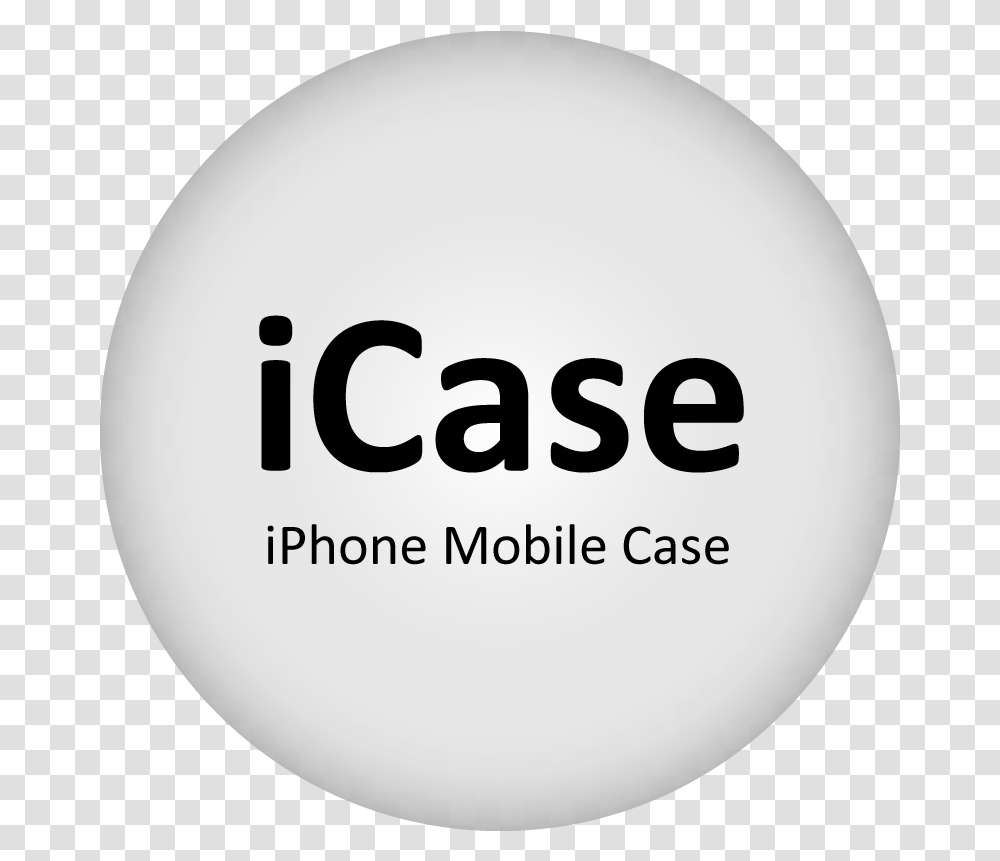 Icase Iphone Mobile Case Teespring Iphone, Logo, Symbol, Sphere, Text Transparent Png