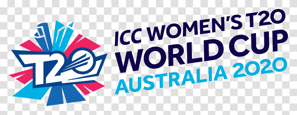 Icc Womens T20 World Cup, Word, Logo Transparent Png