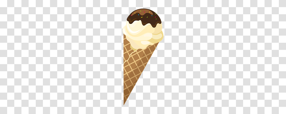 Ice Food, Cream, Dessert, Creme Transparent Png