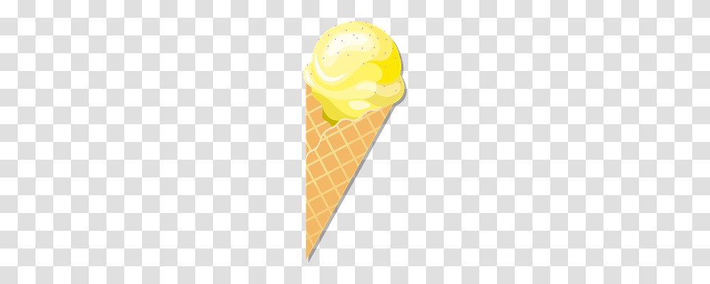 Ice Food, Cream, Dessert, Creme Transparent Png