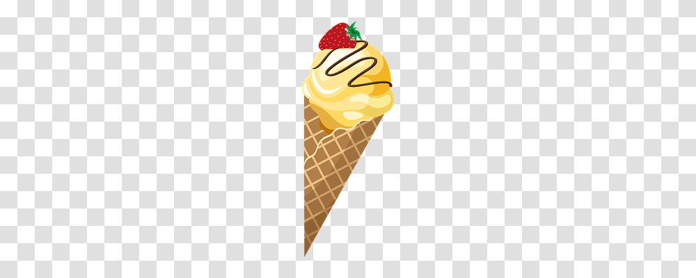 Ice Food, Cream, Dessert, Creme Transparent Png