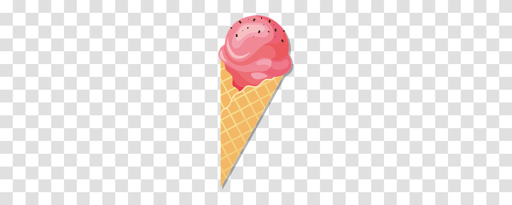 Ice Food, Cream, Dessert, Creme Transparent Png