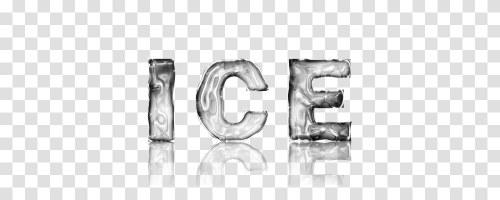 Ice Holiday, Alphabet, Number Transparent Png
