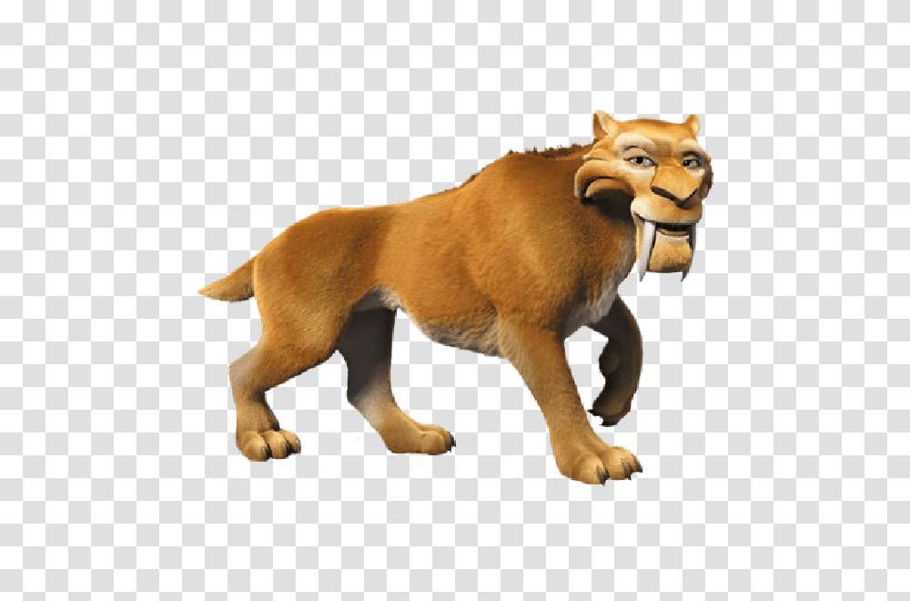 Ice Age, Character, Dog, Pet, Canine Transparent Png