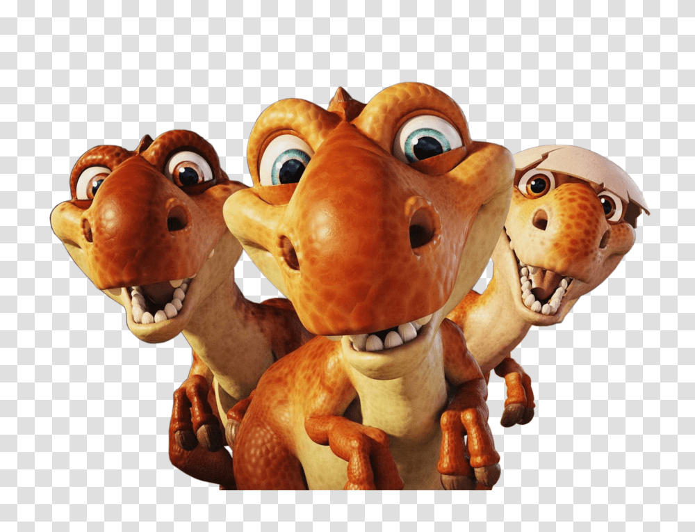 Ice Age, Character, Figurine, Toy, Plant Transparent Png