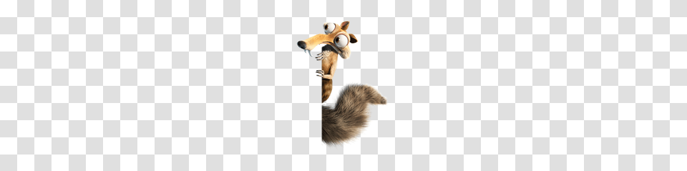Ice Age, Character, Mammal, Animal, Pet Transparent Png