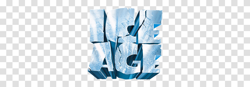 Ice Age, Character, Nature, Outdoors, Snow Transparent Png