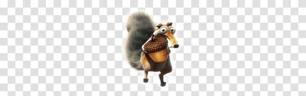 Ice Age, Character, Plant, Seed, Grain Transparent Png