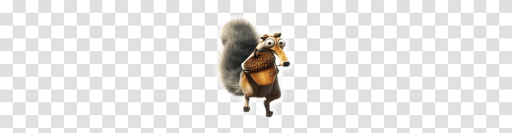 Ice Age, Character, Seed, Grain, Produce Transparent Png