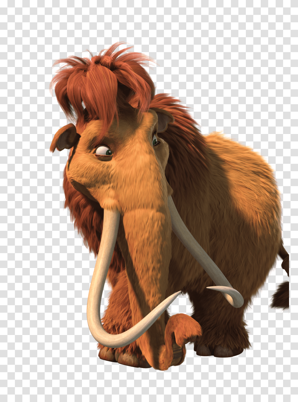 Ice Age, Character Transparent Png