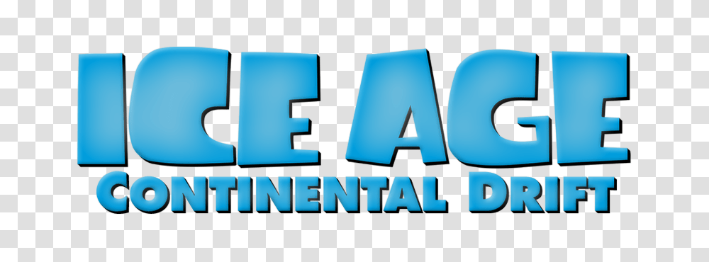 Ice Age, Character, Word, Alphabet Transparent Png