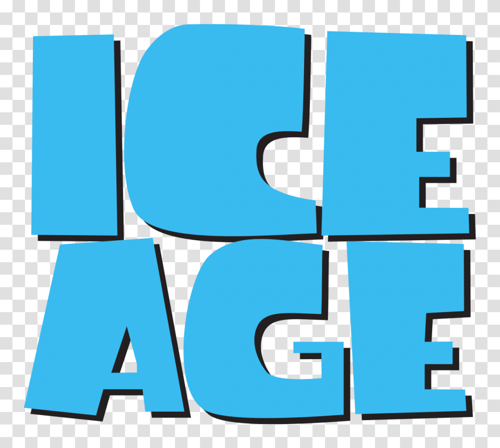 Ice Age, Word, Alphabet, Number Transparent Png