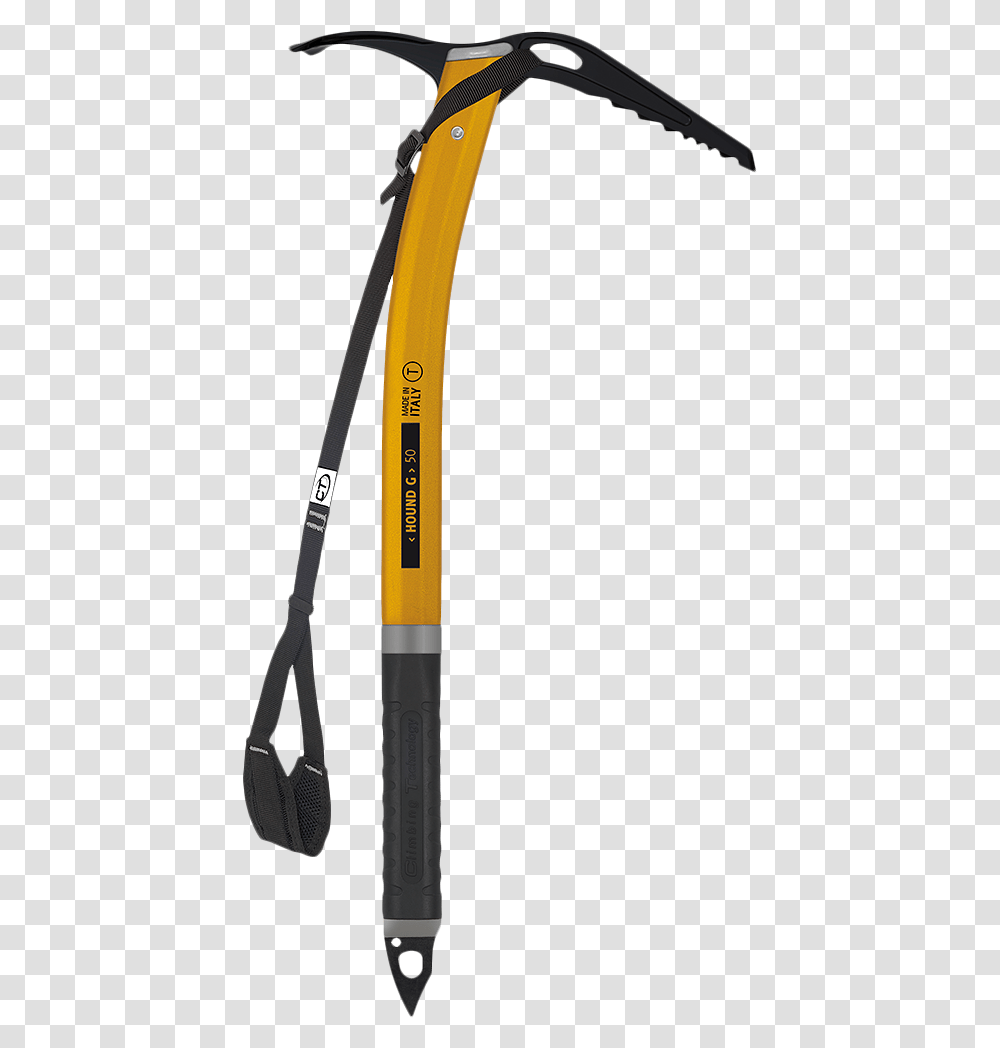 Ice Axe, Bow, Tool, Transportation, Oars Transparent Png