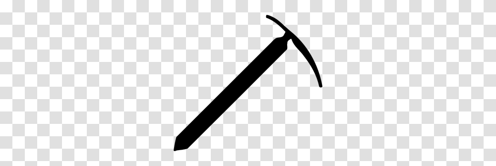 Ice Axe Clip Art For Web, Gray, World Of Warcraft Transparent Png