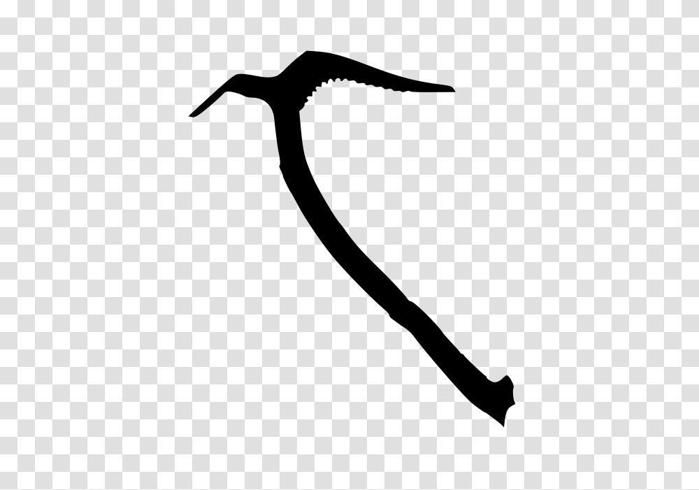 Ice Axe, Gray, World Of Warcraft Transparent Png