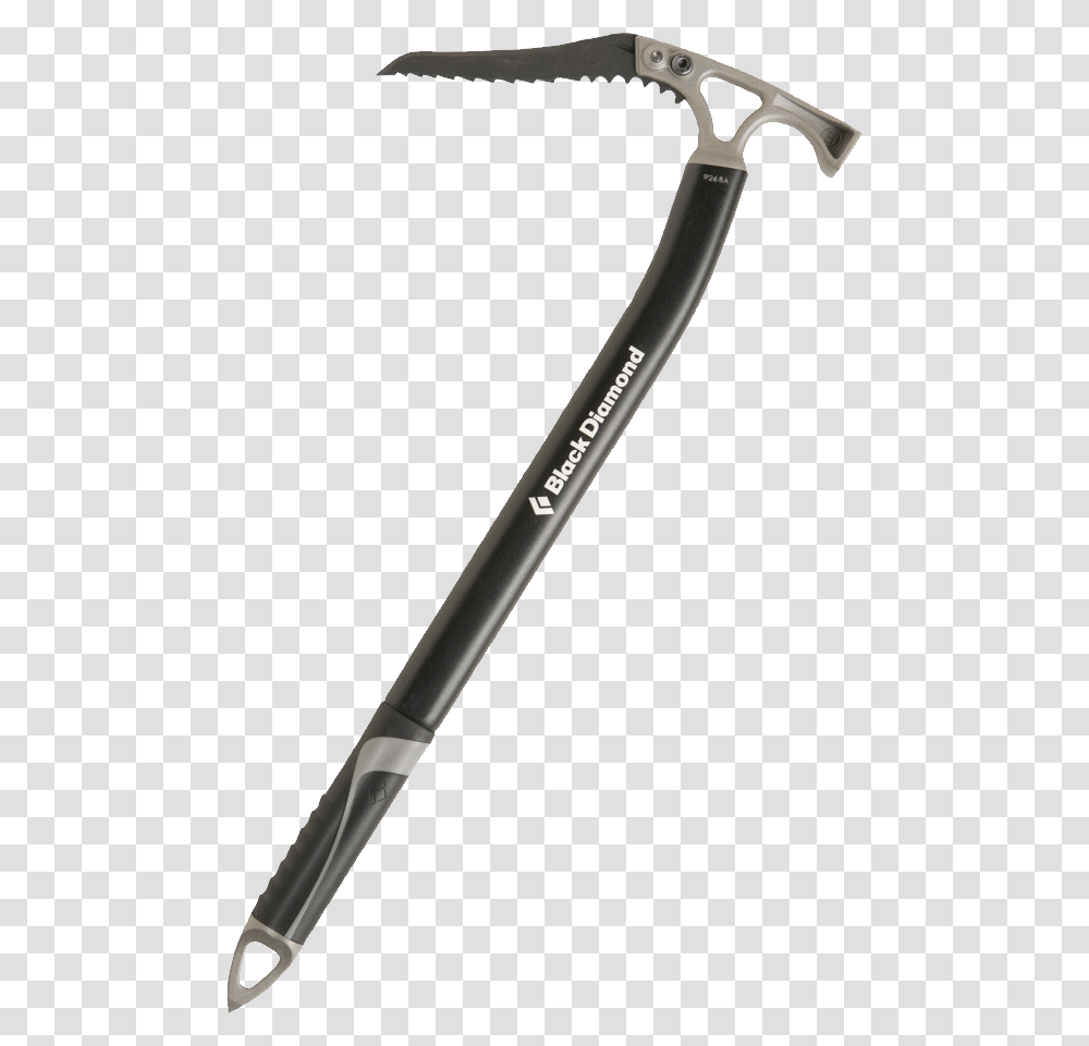 Ice Axe, Hammer, Tool, Pen, Baseball Bat Transparent Png