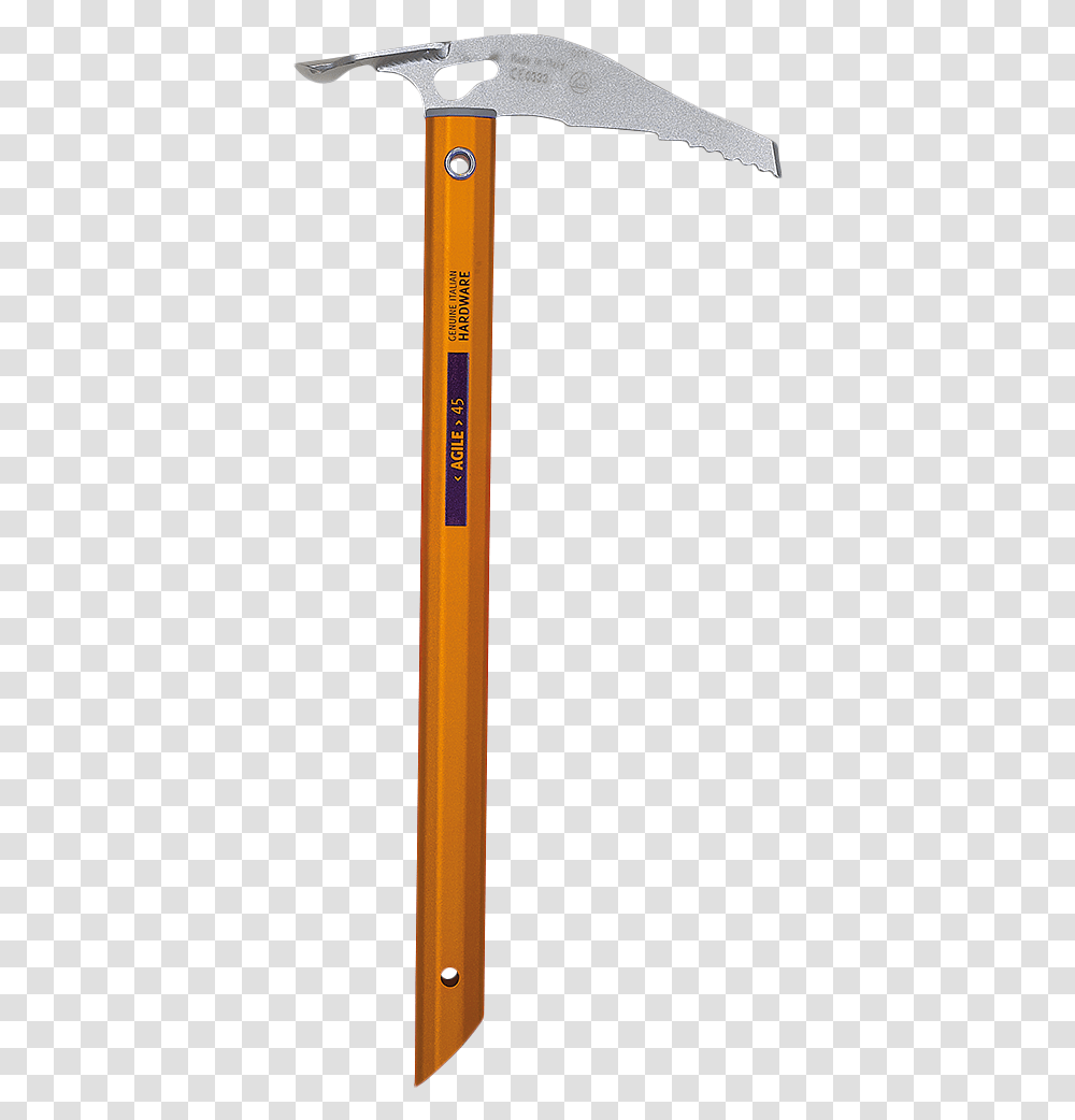 Ice Axe Ice Ax, Pencil, Tool, Brush Transparent Png