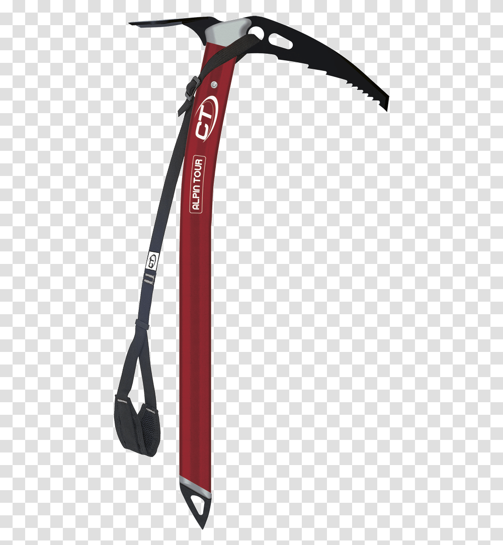 Ice Axe Image Background Climbing Technology Alpin Tour, Bow, Machine, Vehicle, Transportation Transparent Png