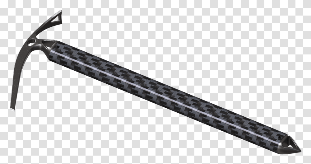 Ice Axe Image Ice Axe, Arrow, Sword, Weapon Transparent Png
